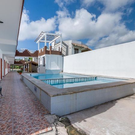 Oyo Hotel Palma Real Tulum Extérieur photo