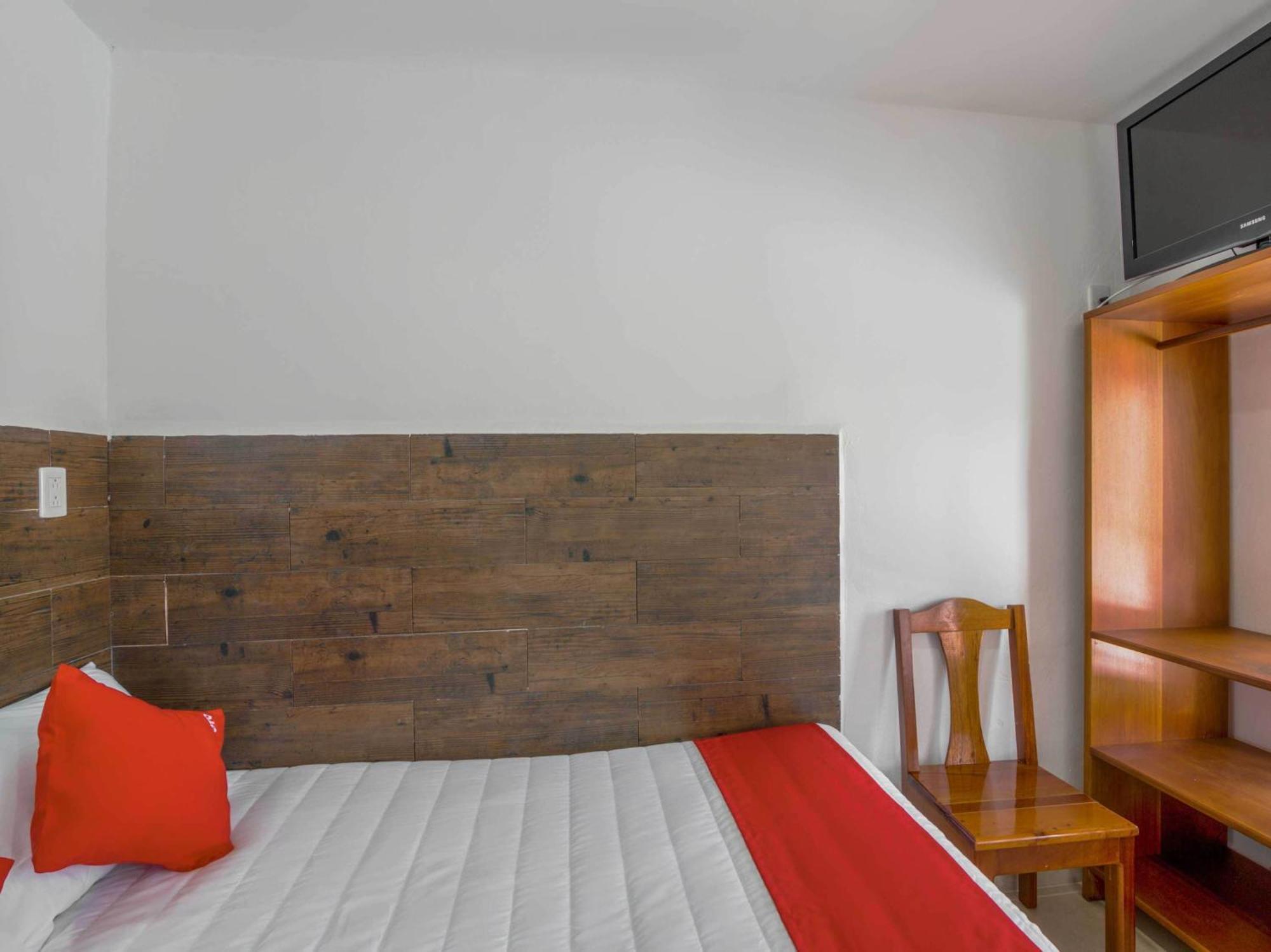 Oyo Hotel Palma Real Tulum Extérieur photo