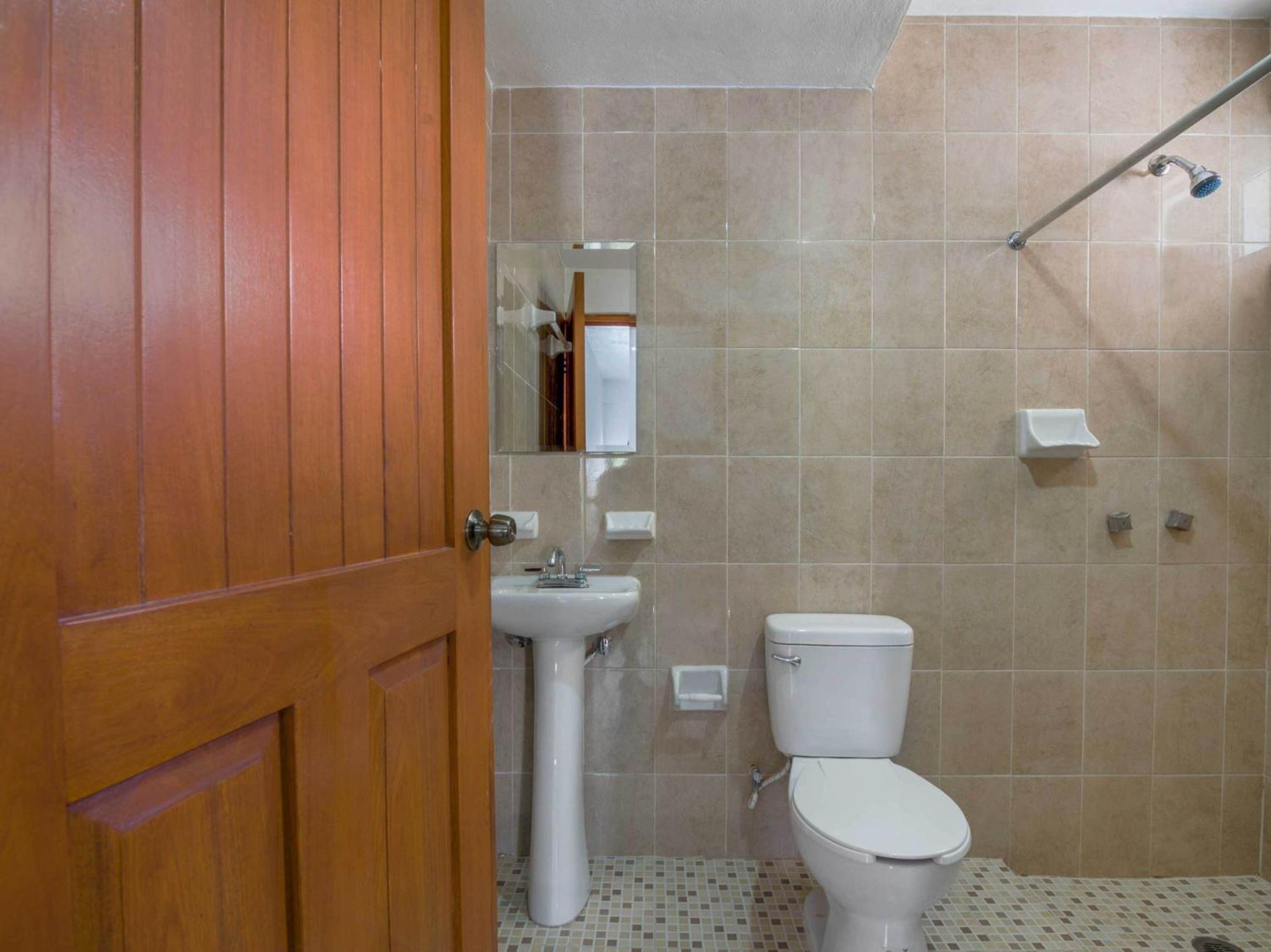 Oyo Hotel Palma Real Tulum Extérieur photo
