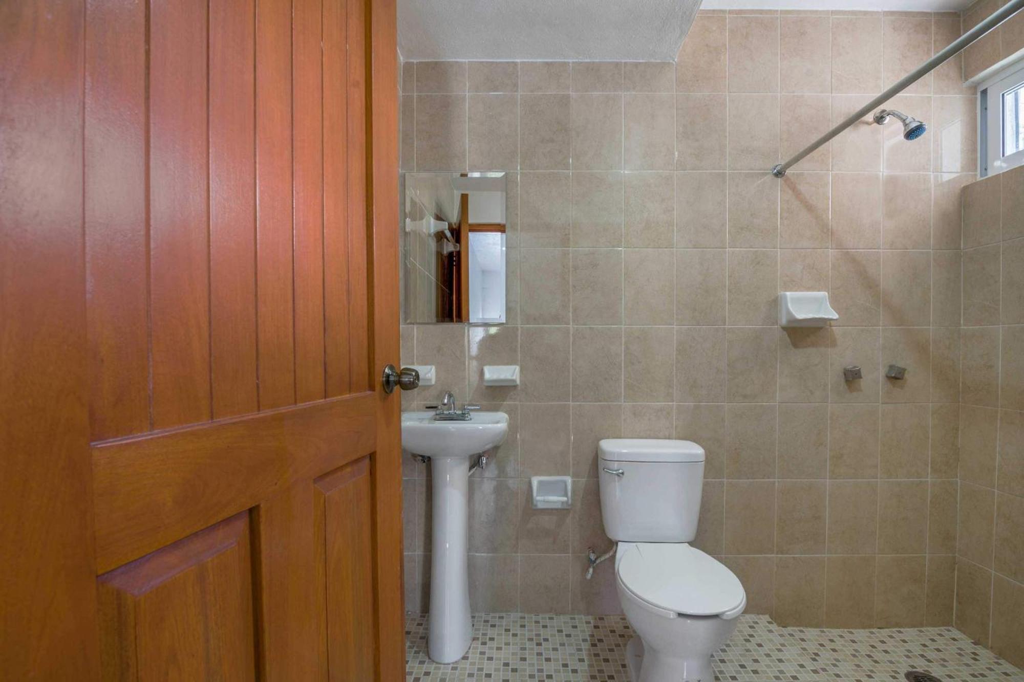 Oyo Hotel Palma Real Tulum Extérieur photo