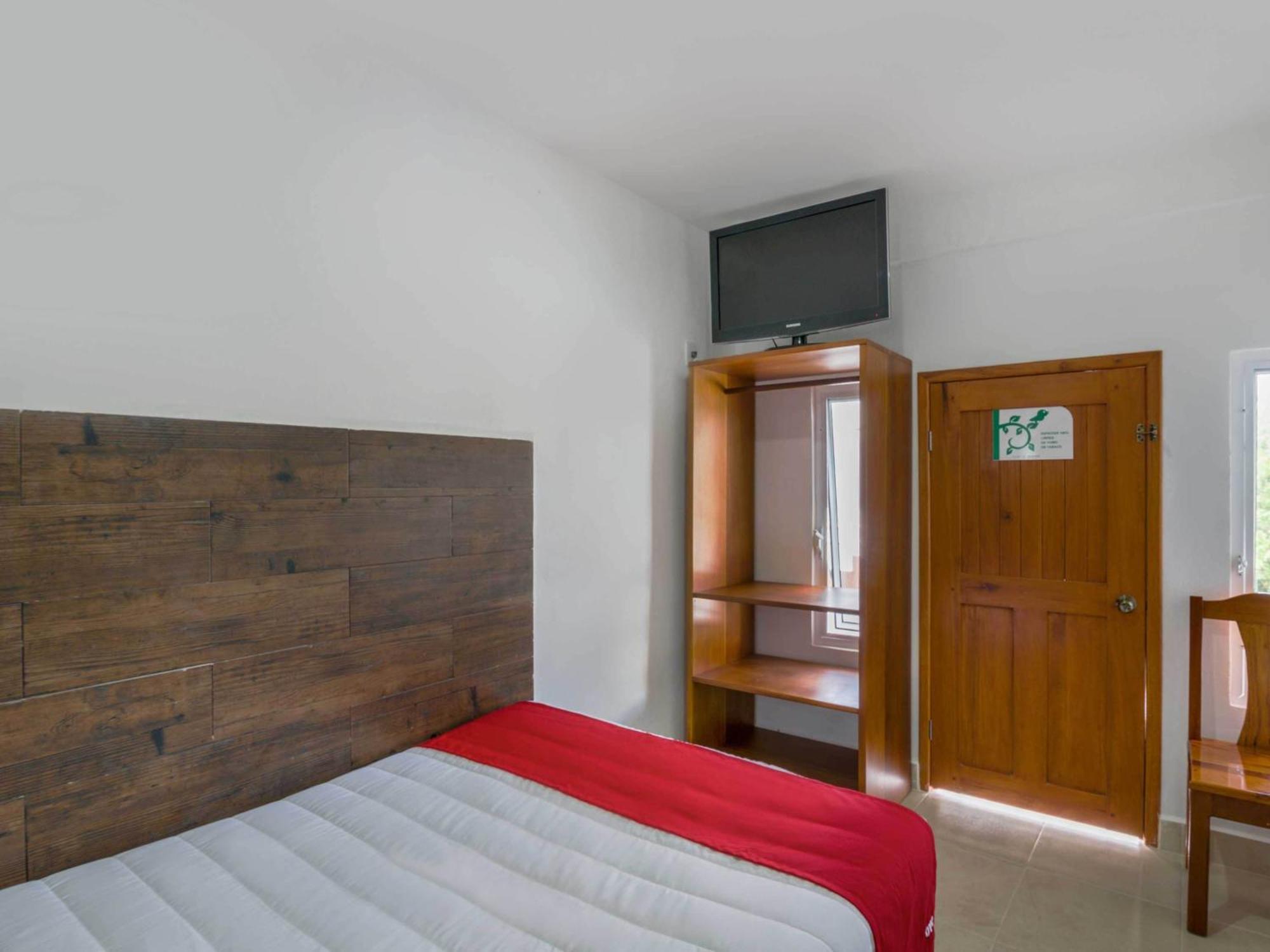 Oyo Hotel Palma Real Tulum Extérieur photo