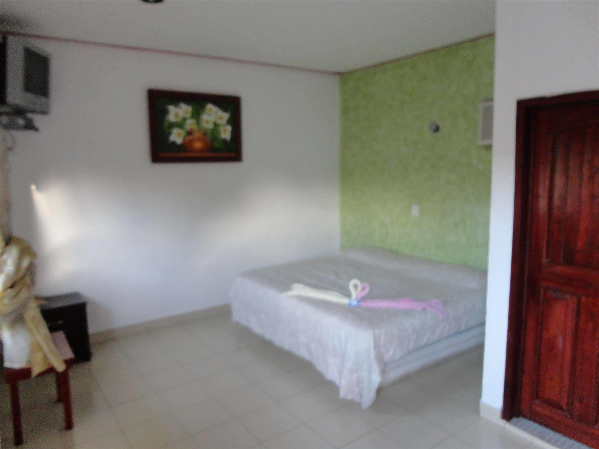 Oyo Hotel Palma Real Tulum Extérieur photo